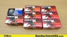 Federal & FNH 5.7x28 Ammo. Total Rds- 400.. (69299)