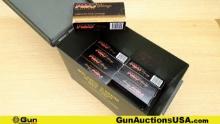 PMC .45 ACP Ammo. 450 Rds. In Total. Includes Metal Ammo Can. . (69427)