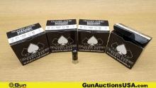 Black Aces 12 Ga. Ammo . 100 Rds. 00 BUCK, 2/ 3/4. . (68410)