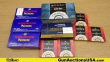 Magtech, Winchester, Federal Primers. 5300 Primers. 2900 Small Pistol Primers. 1000 Large Pistol Pri