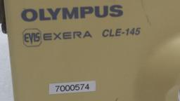 Olympus light source - Fully tested