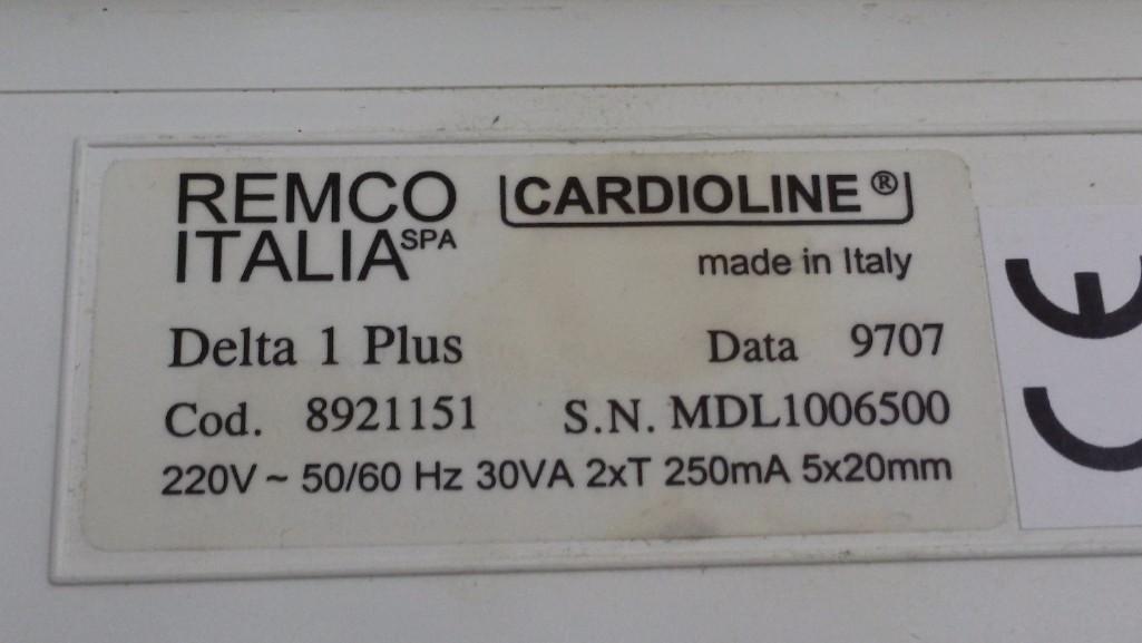 ECG EKG - Fully tested