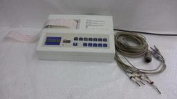 ECG EKG - Fully tested