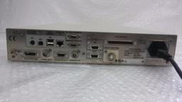 Olympus video processor - Fully tested