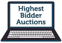 Highest Bidder Auctions