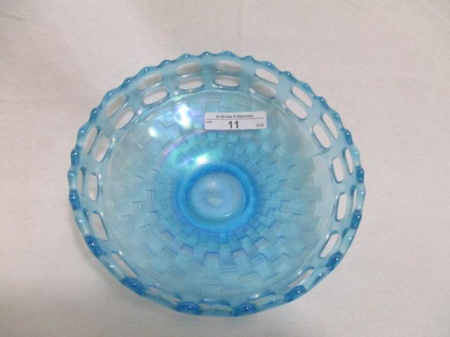 Fenton 6 1/2" IB Open Edge round bowl