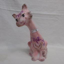 Fenton HP Roselene Alley Cat - M. Reynolds OOAK Signed KElsey/Bomkamp This