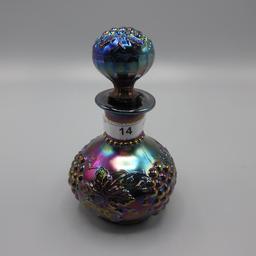 Nwood purple G&C perfume bottle. SUPER!