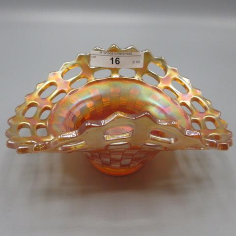 Fenton mari 6" OE basket