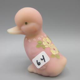 Fenton burmese Duck-HP by B. Pezzoni