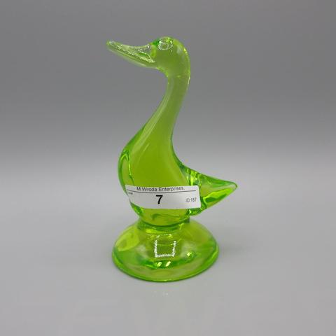 Viking 5" Vaseline Duck