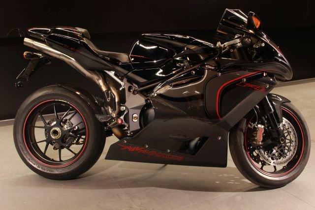 MV Augusta F4 100 CC