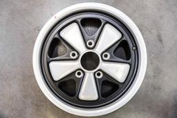 "Fuchs" alloy wheel rim NEW