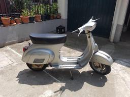 Vespa 50 Special 2nd Series