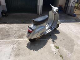 Vespa 50 Special 2nd Series