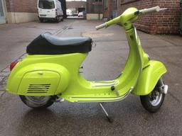 Vespa 50 L