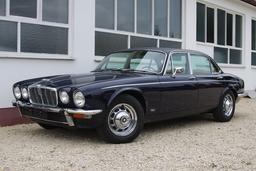 Jaguar XJ 12 L MK II