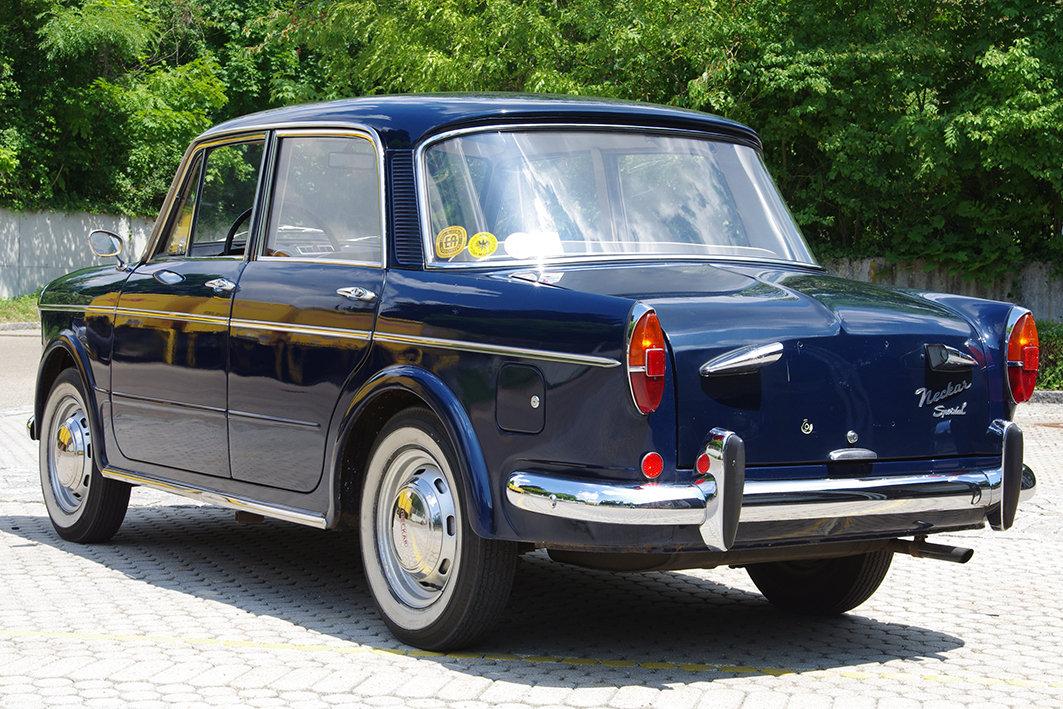 NSU-Fiat Neckar Europa (103 G)