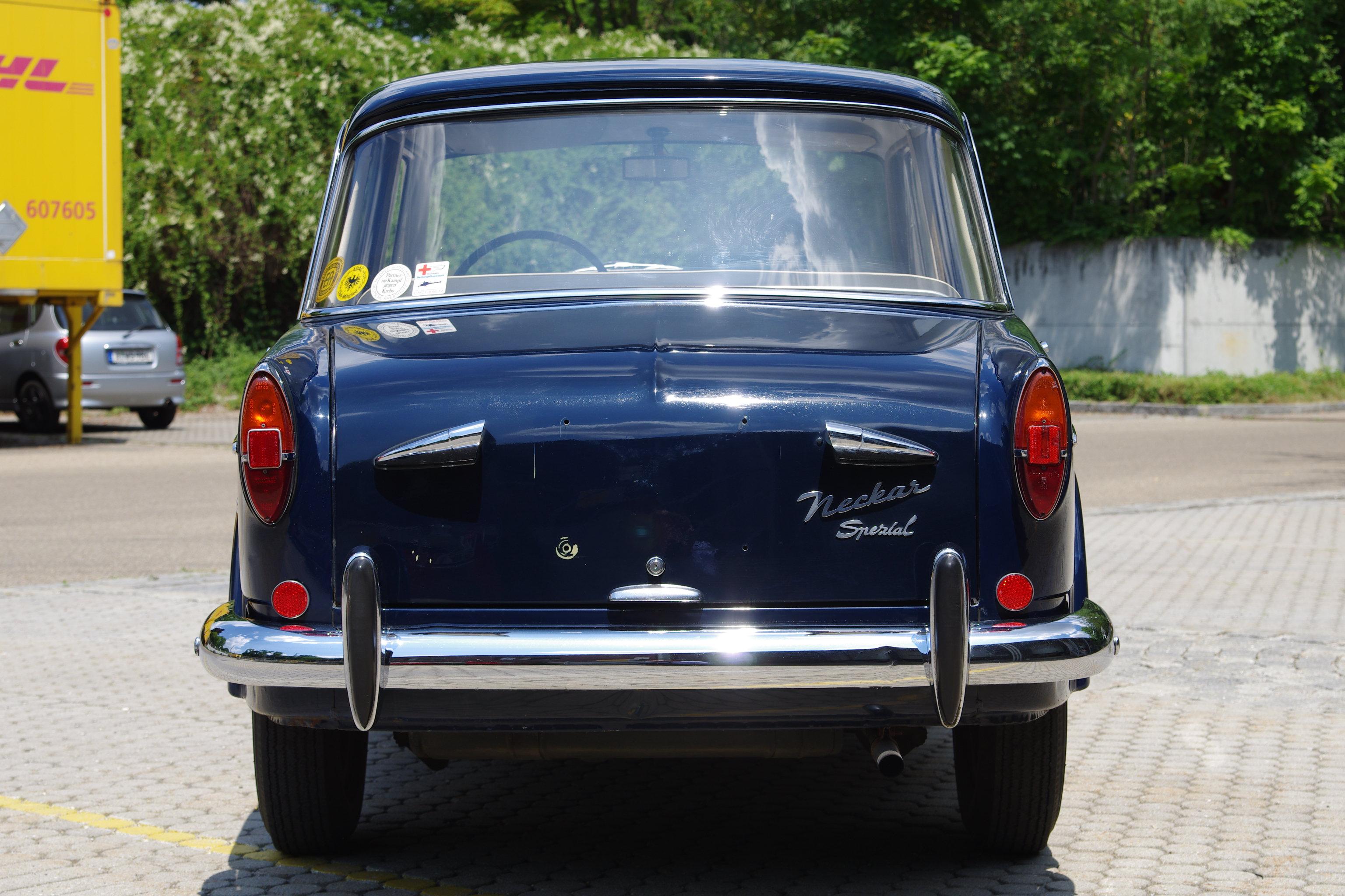 NSU-Fiat Neckar Europa (103 G)