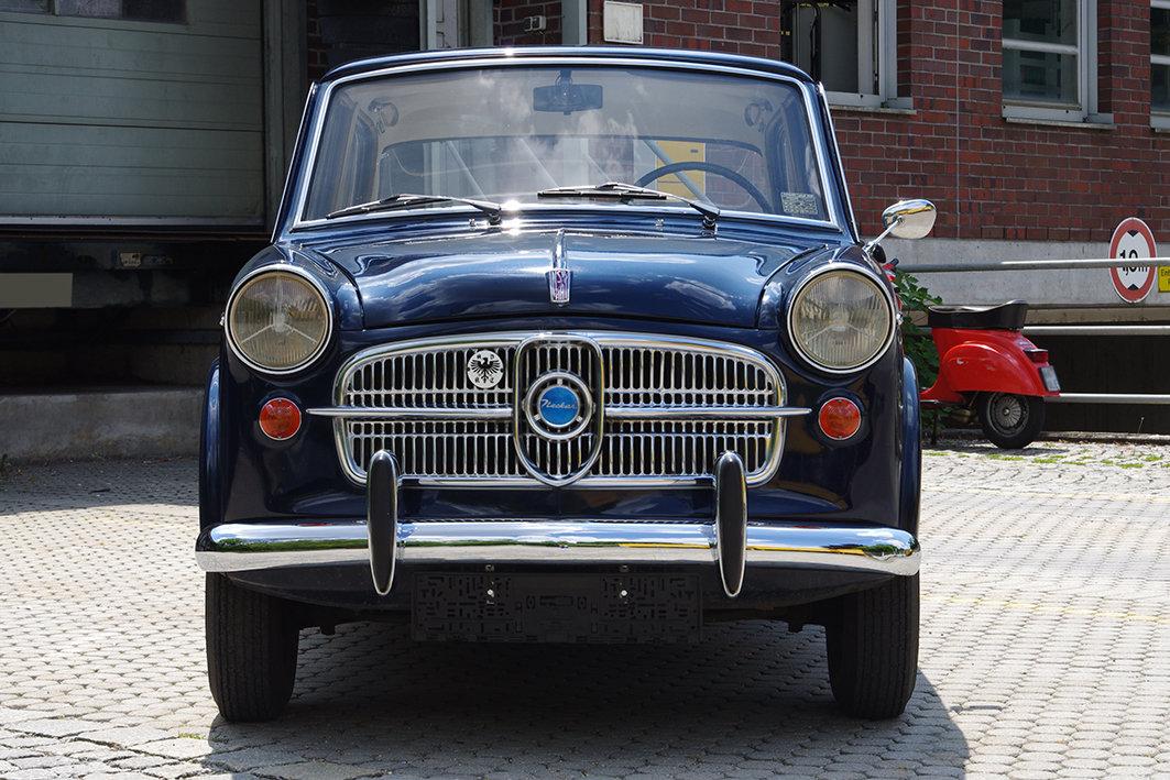 NSU-Fiat Neckar Europa (103 G)