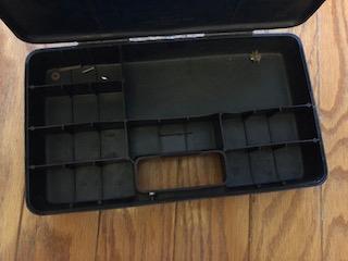 AFX Pit Kit: Slot Car Case