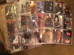 Terminator 3 Card Set