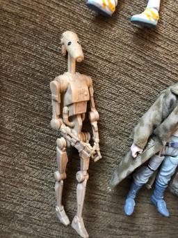 Star Wars Figure