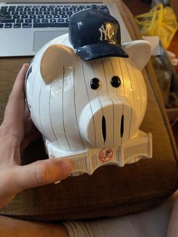 New York Yankees Bank