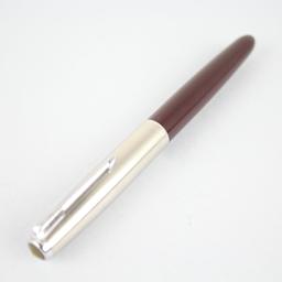 Vintage Parker 51 Special Fountain Pen Aerometric Filler