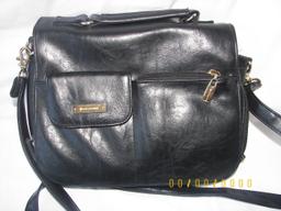 WOMENS PURSES- COACH AND 1 OTHER