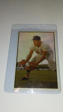 1953 BOWMAN BASEBALL BILLY GOODMAN #148