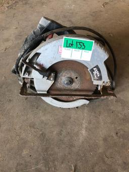 Circular saw