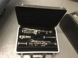 Signet Clarinet