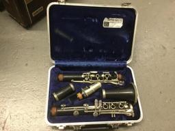 Evette Clarinet