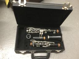 Century Clarinet