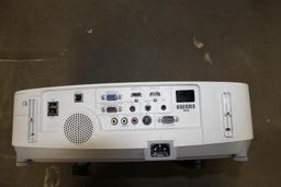 NEC Projector NP-P451X