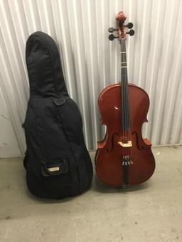 Cervini 3/4 Cello