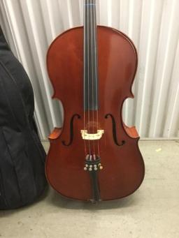 Cervini 3/4 Cello