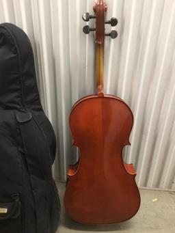 Cervini 3/4 Cello