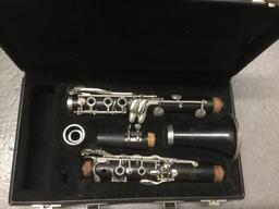 Century Clarinet