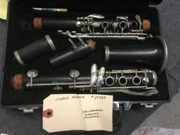 Noble Clarinet