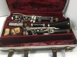 Bundy Clarinet