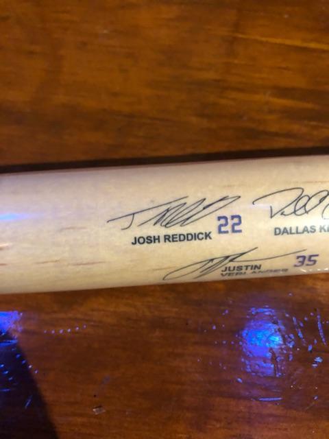 Astros memorabilia 2017 World Series Collectables