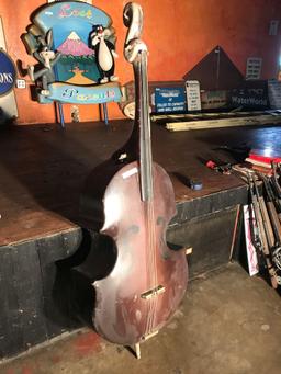 Cello Decoration