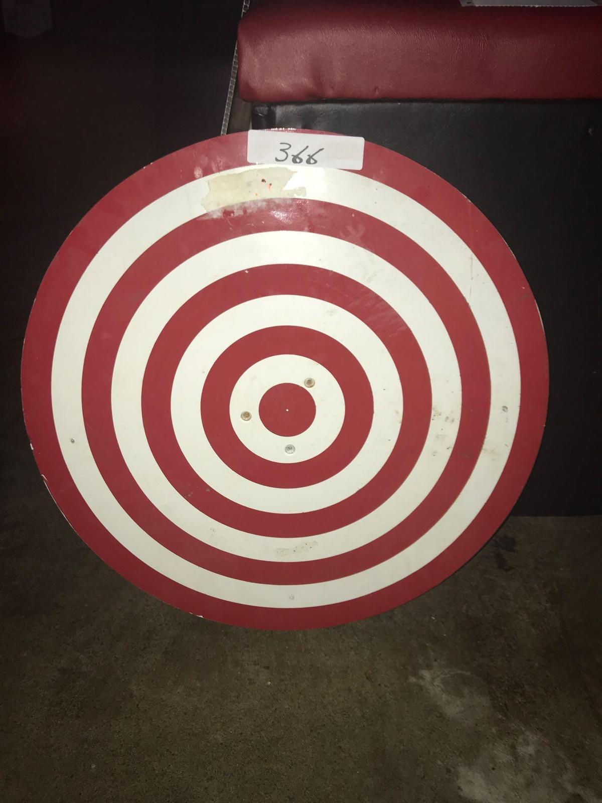 Bullseye