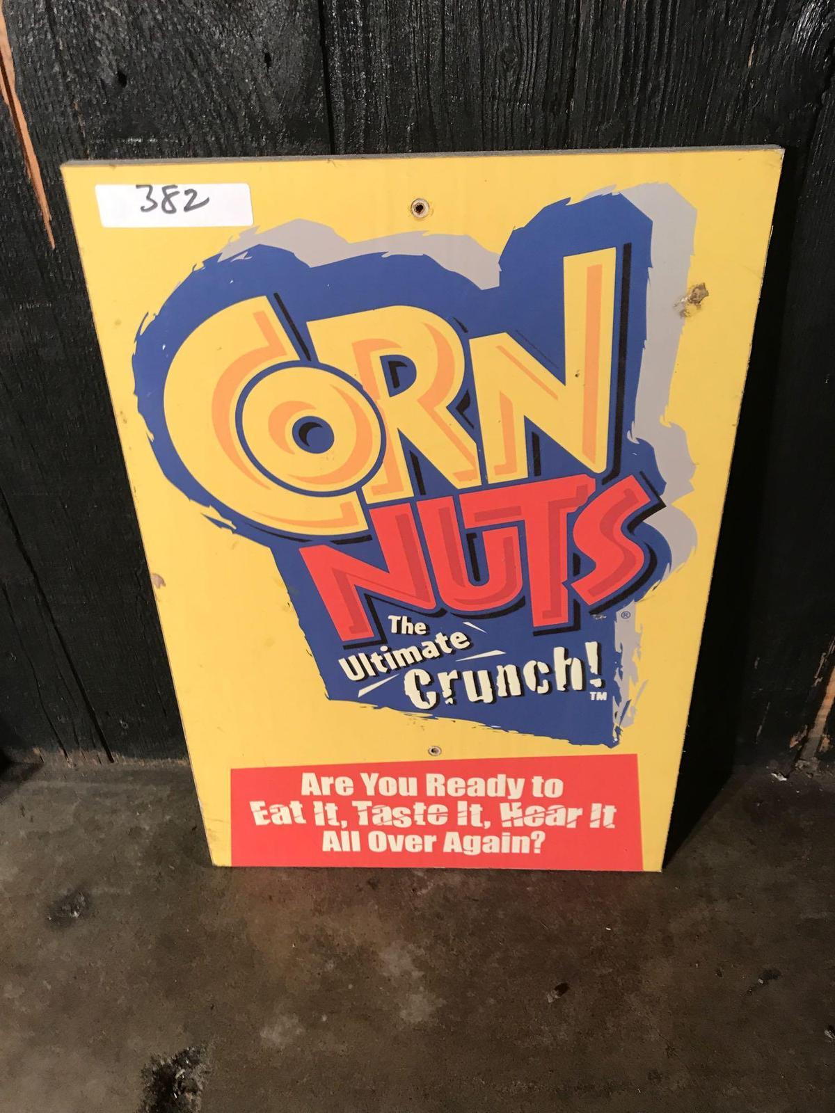 Corn Nuts