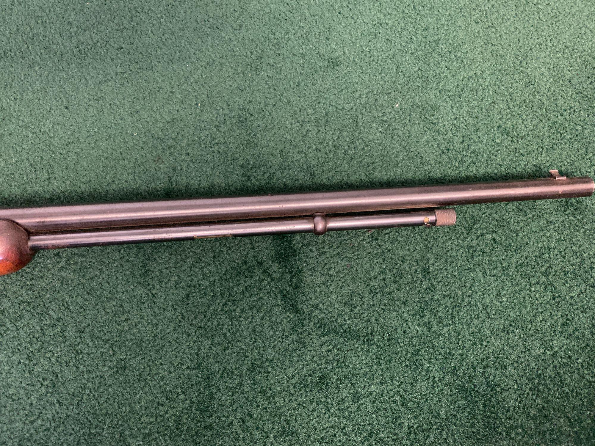 Remington Model 550-1 .22LR Semi-automatic rifle