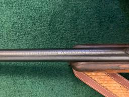 Remington Model 550-1 .22LR Semi-automatic rifle
