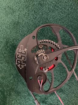 PSE Dominator Pro Compound Bow