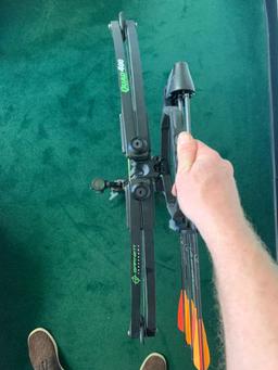 Barnett Quad 400 Crossbow